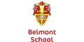 Belmont Secondary School logo