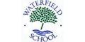 Waterfield Primary School logo
