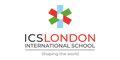 ICS London logo