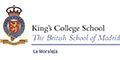 King's College School La Moraleja logo