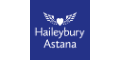 Haileybury Astana School logo