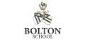 Bolton School logo