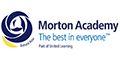 Richard Rose Morton Academy logo