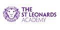 The St Leonards Academy logo