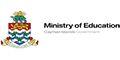 Cayman Islands Government - Ministry of Education, Youth Sports, Agriculture & Lands logo