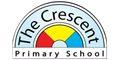 The Crescent Primary School logo