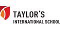 Taylor's International School Kuala Lumpur logo