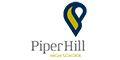 Piper Hill Specialist Support School logo