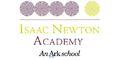 Isaac Newton Academy (Secondary) logo