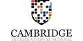 Cambridge International School (Bratislava) logo