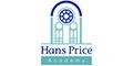 Hans Price Academy logo
