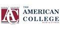 GAU The American College - Kyrenia Campus logo