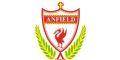 Anfield School logo