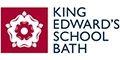 King Edward's Junior School, Bath logo