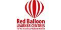 Red Balloon Learner Centre - NW London logo