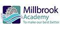 Millbrook Academy logo