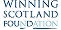 Winning Scotland Foundation logo