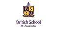 British School of Ulaanbaatar logo