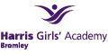 Harris Girls' Academy Bromley logo