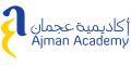 Ajman Academy logo
