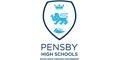 Pensby High Schools' Federation logo