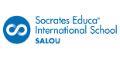 Socrates Educa International School logo