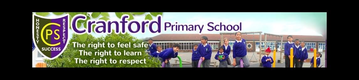 Cranford Primary banner