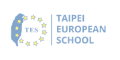 Taipei European School logo