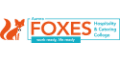 Foxes Academy logo