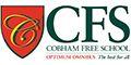 Cobham Free School logo