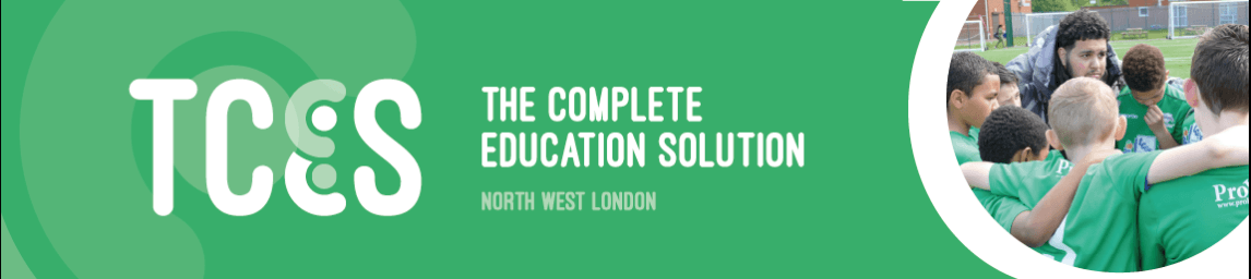 North West London Independent School banner