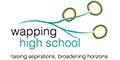 Wapping High School logo