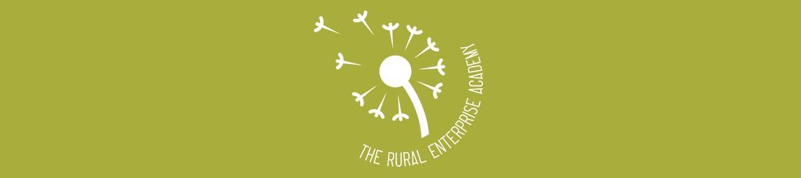 The Rural Enterprise Academy banner