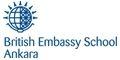 British Embassy School Ankara logo