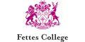Fettes College logo