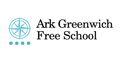 Ark Greenwich Free School logo