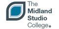 The Midland Studio College (Hinckley) logo