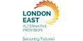 London East Alternative Provision logo