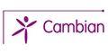 Cambian Somerset School logo