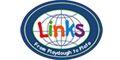 Links School logo