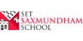 SET Saxmundham School logo