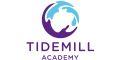 Tidemill Academy logo
