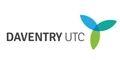 Daventry UTC logo