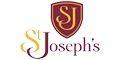 The Federation of St Joseph's Catholic Junior, Infant and Nursery Schools logo