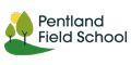 Pentland Field School logo