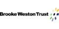 Brooke Weston Trust logo
