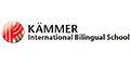 Kammer International Bilingual School logo