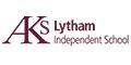 AKS Lytham Independent School logo