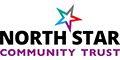 North Star Community Trust (NSCT) logo