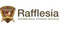 The Rafflesia International School - Puchong Campus logo